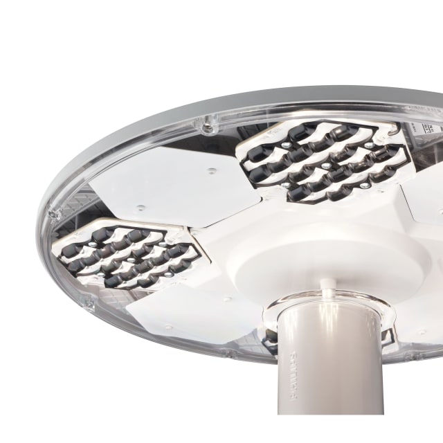 Signify - 910343 - TownGuide Cône Classique (Performance) BDP102 LED60 ...