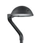 Philips - TownTune lyre dôme BDP273 LED50-4S/830 II DM10 62P