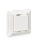 Signify - Interface Piezo sans fil INTERACT Ready UID8480 2 boutons