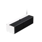 Philips - UV-C Upper Air WL346W 1 x TUV T5 25W HFS