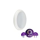 Philips - Ledinaire Hublot LED diam300 WL070V 830 840 860 ON/OFF 17W 1700lm MULTI LUMEN