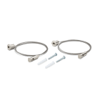 Philips - Câble de suspension pour CoreLine Etanche Tubulaire WT210C