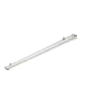 Philips - Pacific Etanche L1800 WT490C 840 ON/OFF UGR22 97W 15000lm IP66 IK08 100000h L80