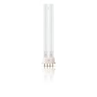 Philips - TUV PL-S 9W/4P
