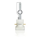 Philips - Broadway Lampe à décharge MSR Gold? 575/2 MiniFastFit 1CT/4