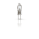 Philips - Lampe Halogène 6605 10W G4 6V 1CT/10X10F