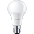 Philips - CorePro LEDbulb 13-100W B22 2700K