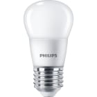 Philips - CorePro Sphérique LED E27 2,8-25W 827 250lm 15000h