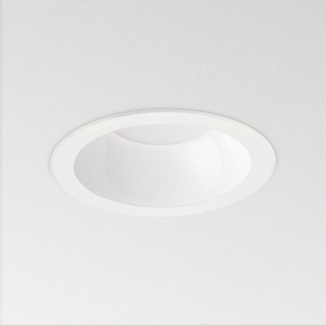 Core Line Led CoreLine Downlight LED D150 DN140B 840 On-Off UGR25 10W 1000lm 50000h ...