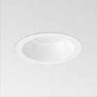 Philips - CoreLine Downlight LED D150 DN140B 840 On-Off UGR25 10W 1000lm 50000h L70