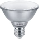 Philips - MASTER LEDspot PAR30S Dim 9,5-75W E27 2700K 25° IRC 90