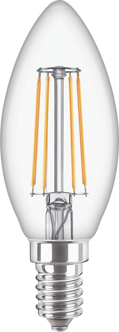 Ampoule LED dimmable PHILIPS Master GU10 36° 4,9W(=50W) 380lm 4000K LEDspot  - 707890