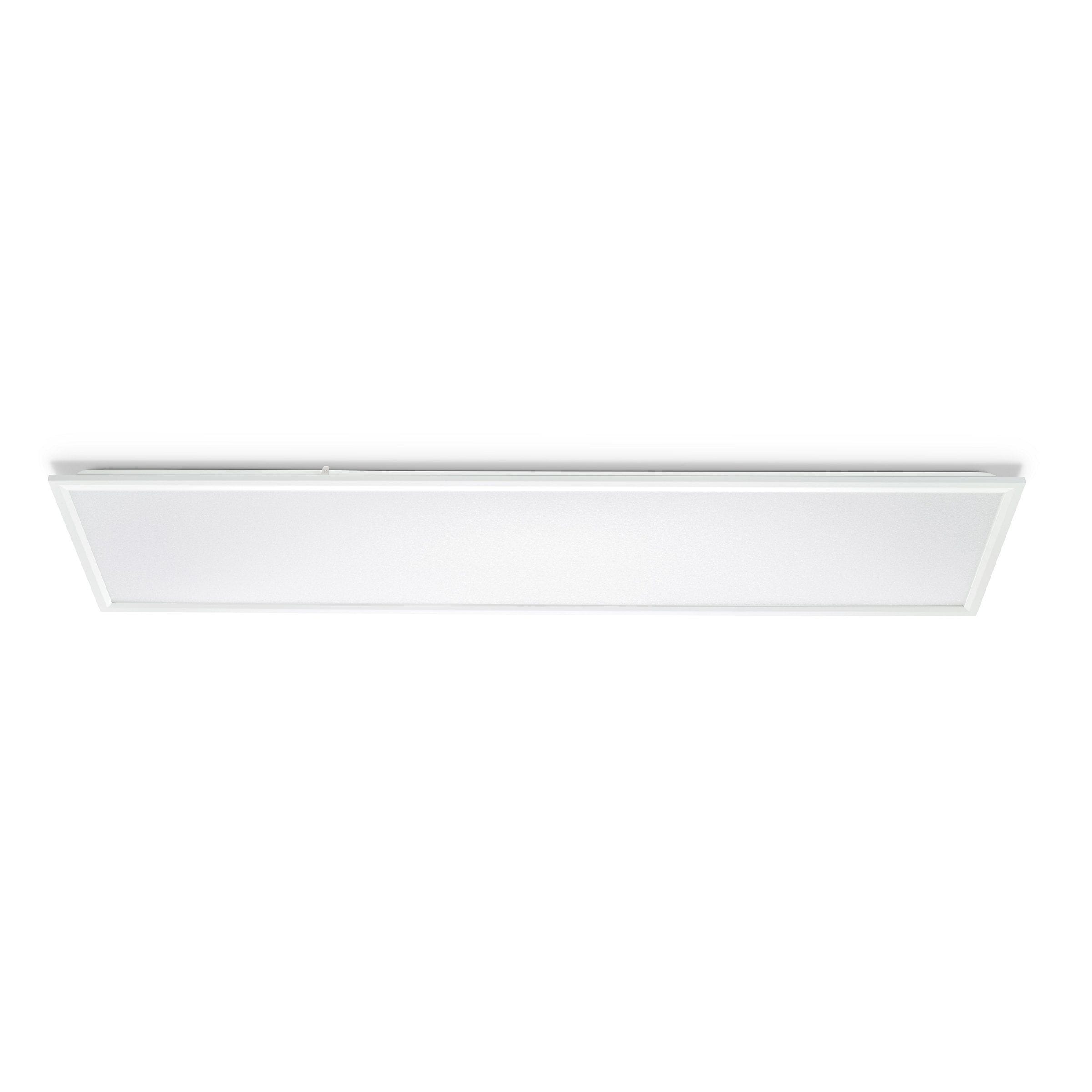 Core Line Led CoreLine Panel LED 1200x300 RC132V 840 Dali UGR19 3600lm 50000hL90 Philips