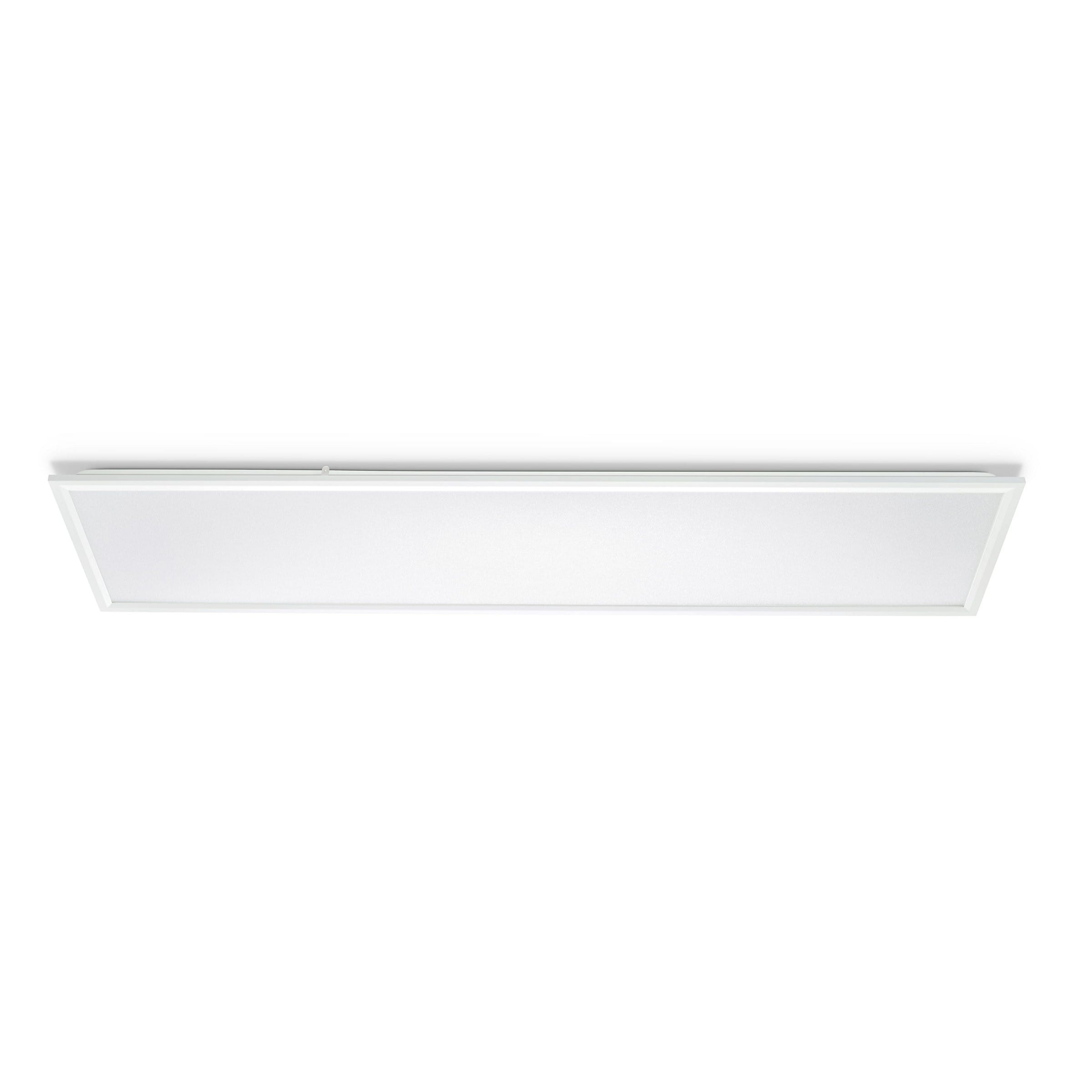 Core Line Panel CoreLine Panel LED 1200x300 RC132V 840 Dali UGR19 3600lm 50000hL90 Philips