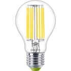 Philips - MASTER Classe A Bulb LED E27 4-60W 840 840lm 50 000H Filament Claire