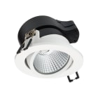 Philips - Ledinaire ClearAccent Orientable RS061B LED5-36-/830 PSR II WH