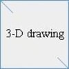 Vignette Objet 3D / BIM 2