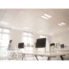 Philips - FlexBlend encastré RC340B 42S/840 SEIA W60L60 VPC PCS U4 SC