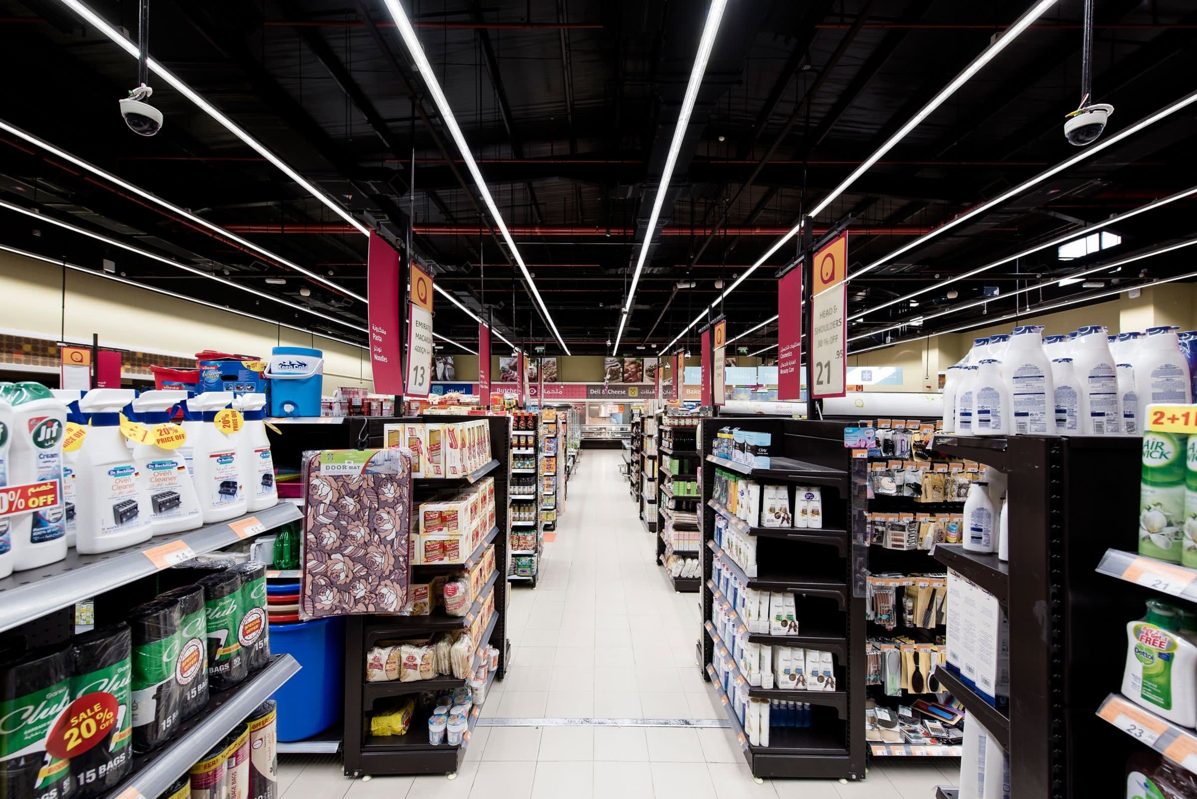 Philips - CoreLine Système Rail gen2.5 LL240Z SMB-TPM SET