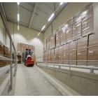 Philips - Etrier de suspension pour filin acier LL500Z MB-SW SI