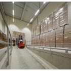 Philips - Boite d'alimentation milieu de ligneLL500Z CM L400 Gen2 SI