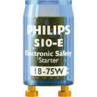 Philips - Starters S10E 18-75W SIN 220-240V BL/20X25CT