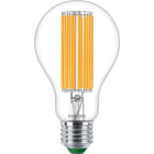 Philips - MASTER Classe A Bulb LED E27 7,3-100W 830 1535lm 50 000H Filament Claire