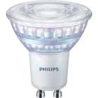 Philips - MASTER Value GU10 LED 6,2-80W 940 Gradable 36D 575lm 25000h