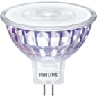 Philips - MASTER Value GU5,3 LED 5,8-35W 930 Gradable 36D 460lm 25000h