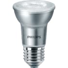 Philips - MASTER LEDspot PAR20 Dim 6-50W E27 2700K 40
