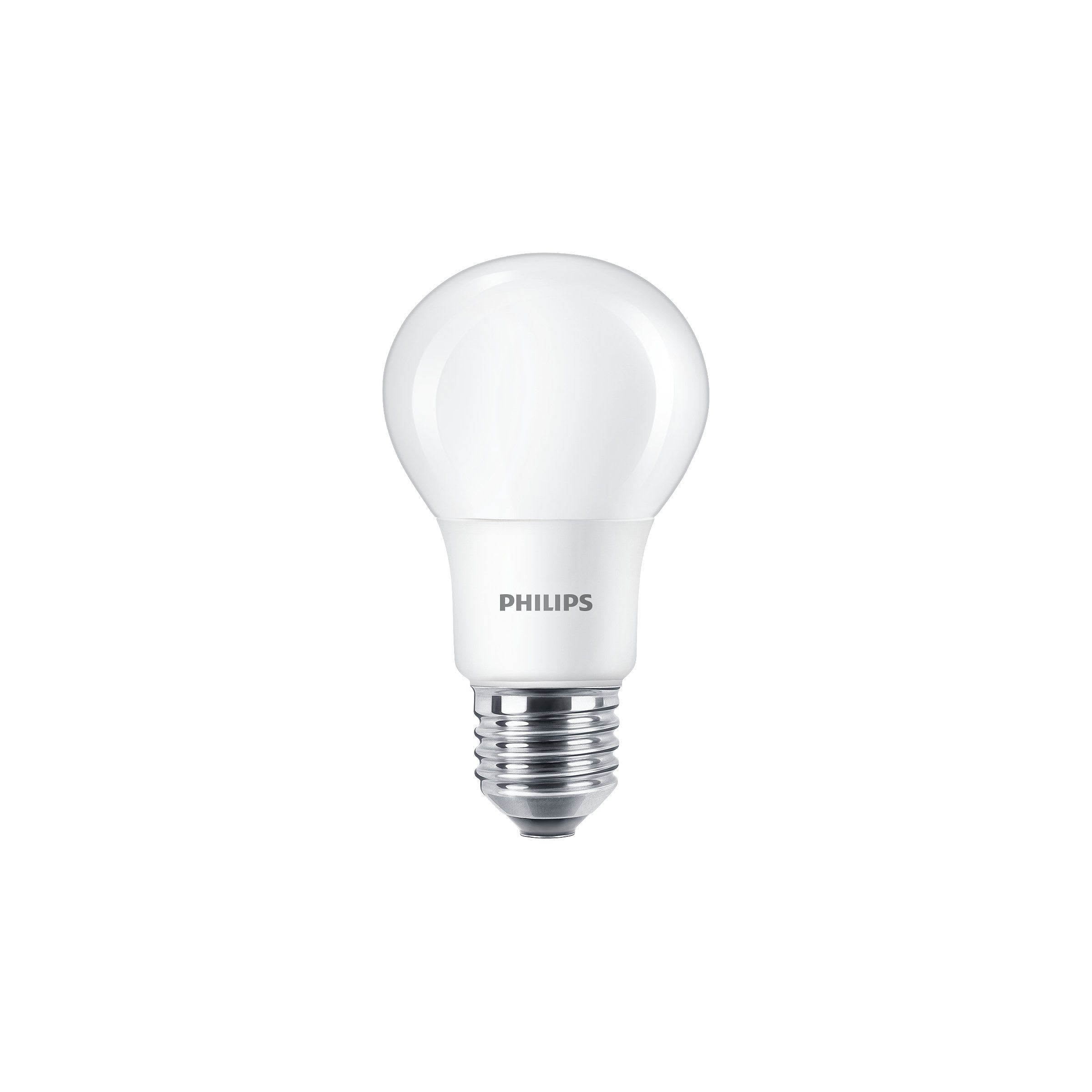 Philips - CorePro Bulb LED E27 7,5-60W 930 806lm 15000h