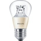 Philips - MASTER LEDluster Dimtone 4-25W E27 2700K Claire