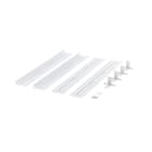 Philips - Cadre saillie Ledinaire Panel 600x600