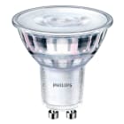 Philips - CorePro LED GU10 4-50W 830 Gradable 36D 345lm 15000h