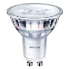 Philips - CorePro LEDspot GU10 Dim 5-50W 3000K 36