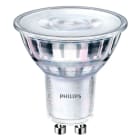 Philips - CorePro LED GU10 4,9-65W 840 36D 485lm 15000h