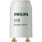 Philips - Starters S10 4-65W SIN 220-240V WH EUR-12X25CT