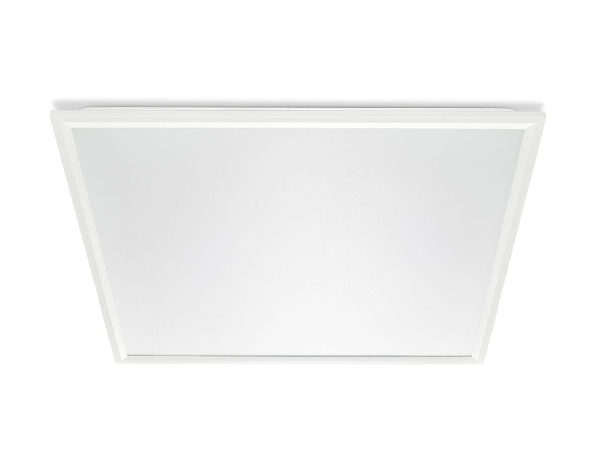Core Line Panel Fixture CoreLine Panel LED 600x600 RC132V 840 On/Off UGR19 3600lm 50000hL90 Philips