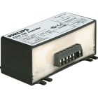 Philips - Ballast ferromagnétique CSLS 100 SDW-T 220-240V 50/60Hz