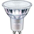 Philips - MASTER Value GU10 LED 3,7-35W 927 Gradable 36D 270lm 25000h