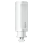 Philips - CorePro PLC LED G24Q-1 4P 4-13W 840 120D 500lm 30000h