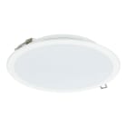 Philips - Ledinaire SlimDownlight Compact DN065B G3 CCT Switch On/Off 19,5W 2000lm 50000h