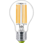 Philips - MASTER Classe A Bulb LED E27 4-60W 830 840lm 50 000H Filament Claire