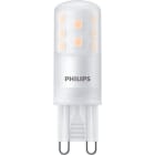 Philips - CorePro Capsule LED G9 2,6-25W 827 Gradable 300lm 15000h
