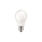 Philips - CorePro Bulb LED E27 10,5-100W 827 1521lm 15000h Finition Depolie