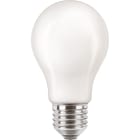 Philips - CorePro Bulb LED E27 10,5-100W 840 1521lm 15000h Finition Dépolie