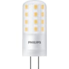 Philips - CorePro Capsule LED GY6.35 4,2-40W 827 Gradable 470lm 15000h