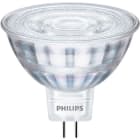 Philips - CorePro LEDspot GU5.3 3-20W 2700K 36