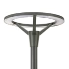 Philips - StreetSaver Lanterne LED 60P BPP008 740 27W 2500lm IP65 IK08 50000h L80