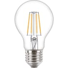 Philips - CorePro Bulb LED E27 4,3-40W 827 470lm 15000h Filament Claire